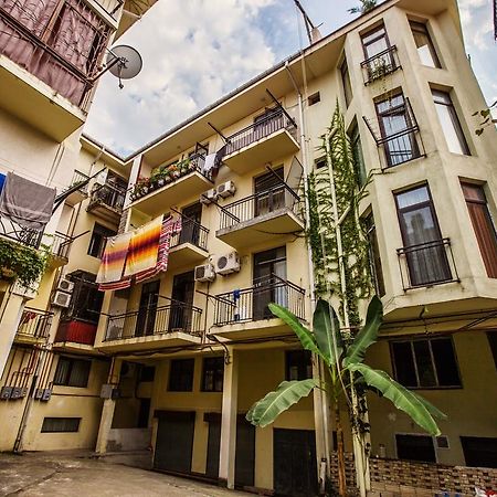 Voyage Flats Apartment Batumi Exterior photo