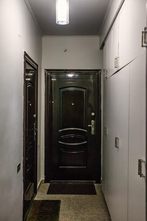 Voyage Flats Apartment Batumi Exterior photo