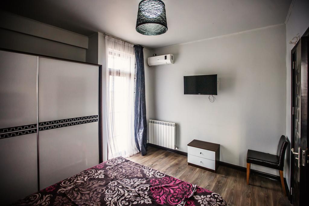 Voyage Flats Apartment Batumi Exterior photo