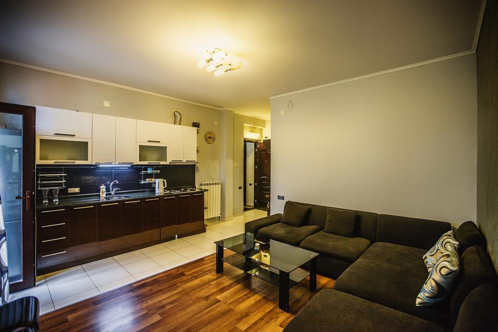 Voyage Flats Apartment Batumi Exterior photo