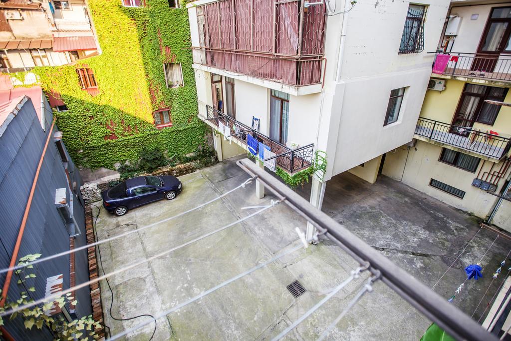 Voyage Flats Apartment Batumi Exterior photo