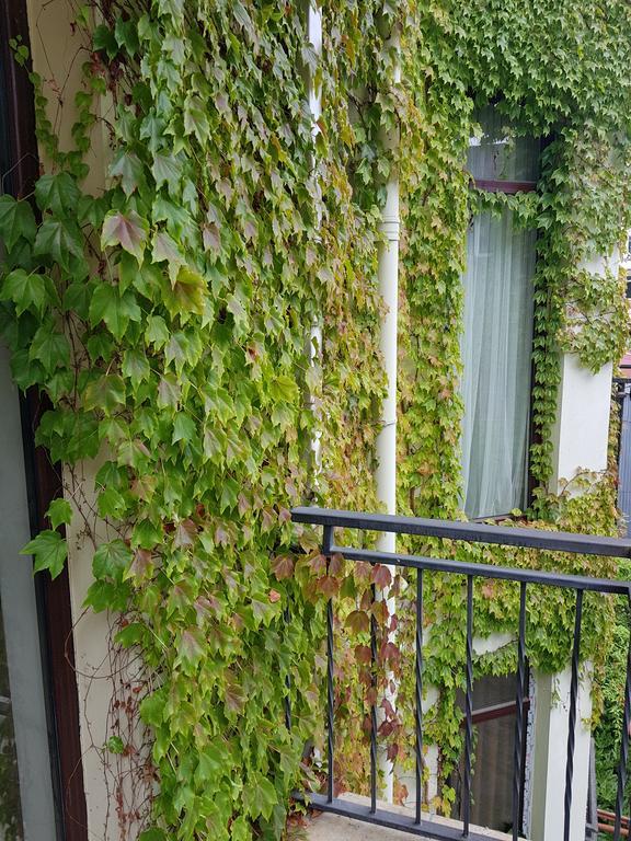 Voyage Flats Apartment Batumi Exterior photo